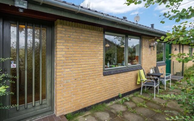 "Blazo" - 500m from the sea in NW Jutland