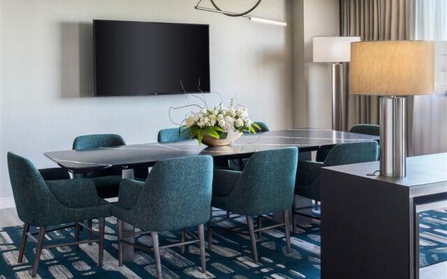 Hyatt Regency O'Hare Chicago