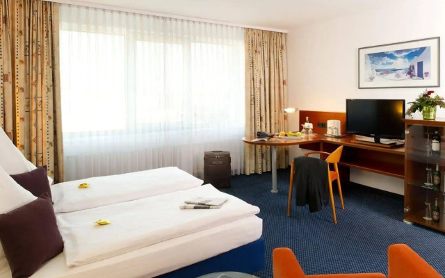 Michel Hotel Frankfurt-Airport Ruesselsheim