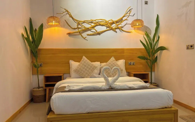 Eco Palm Maldives