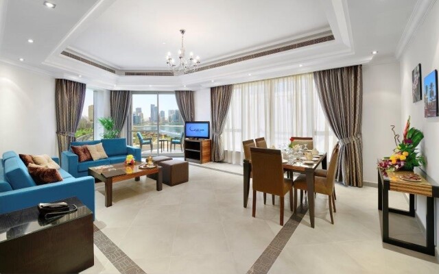 Al Majaz Premiere Hotel Apartment