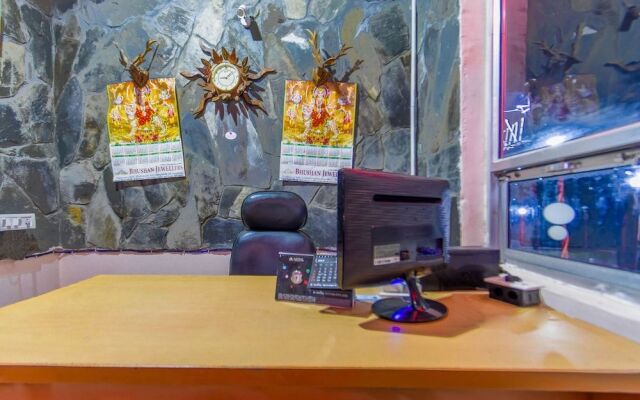 Oyo 46120 Brave Heart Adventure