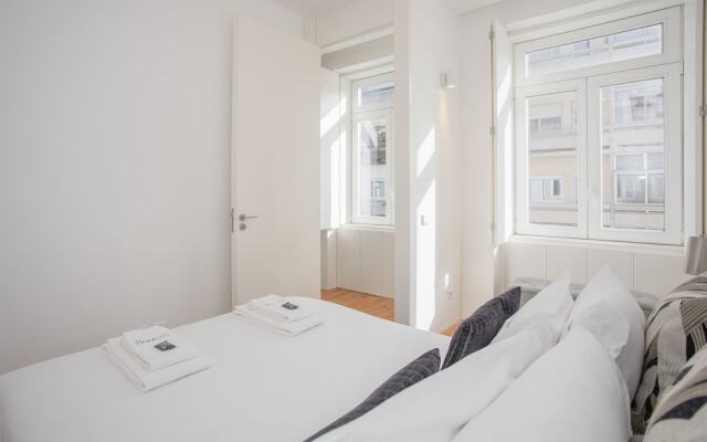 Liiiving - Alegria Charming Apartment