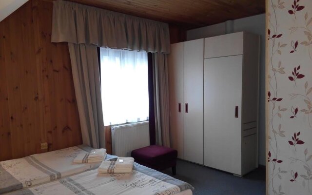 Hotel Malamut