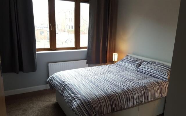 Alexandra Park Guest House