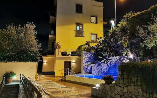 L'Ulivo Resort