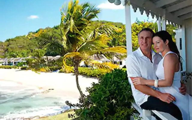 Hawksbill Resort Antigua