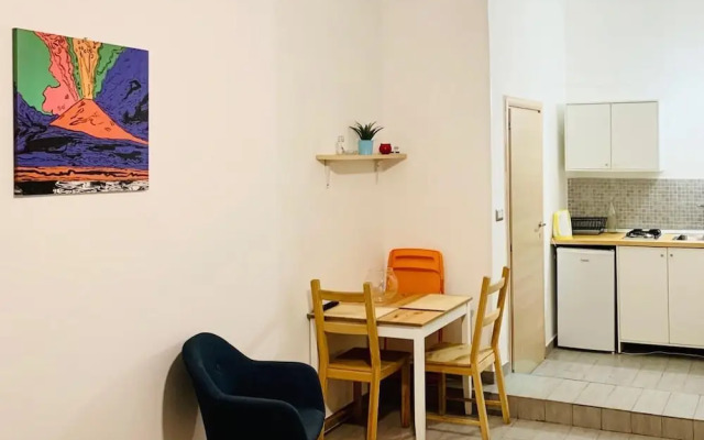 Flyresidence Municipio Toledo