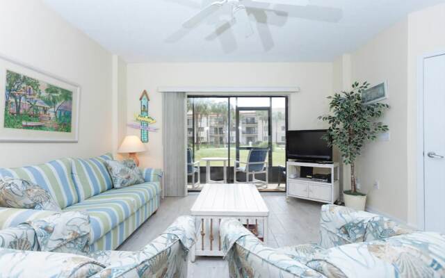 Ocean Village Club Q14