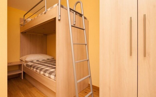 Zaton H. Resort Dalmata Eco Mobile Homes