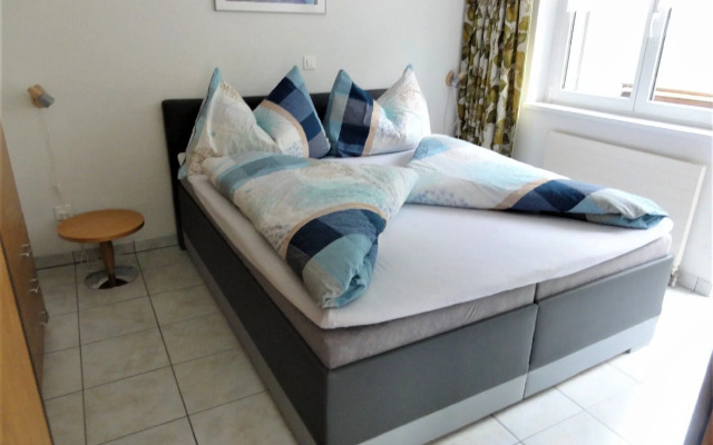 Pension am Waldegg