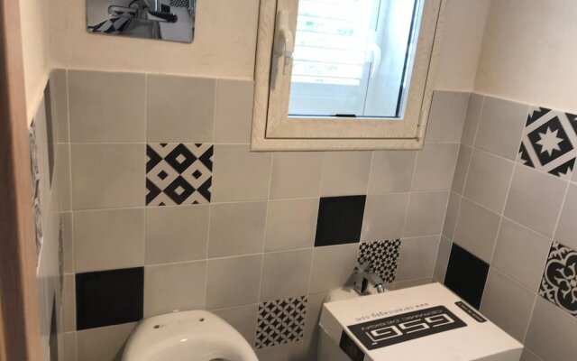 Villa Vincent ed Elen