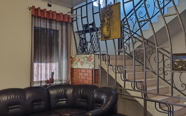 Proletarskaya, 19 Guesthouse