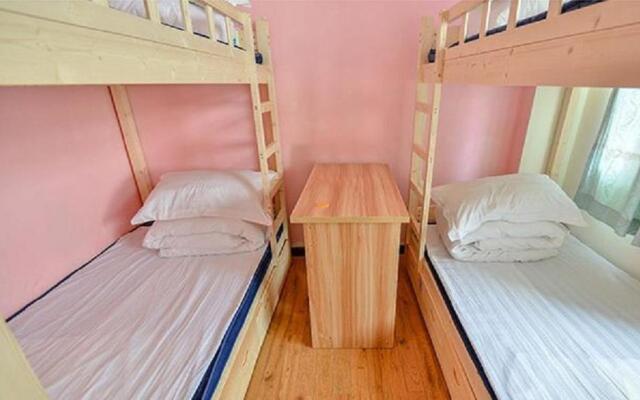 Shenzhen Dreamer Hostel Haishang World
