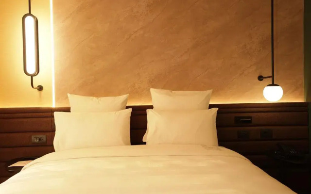 Novotel Istanbul Bomonti