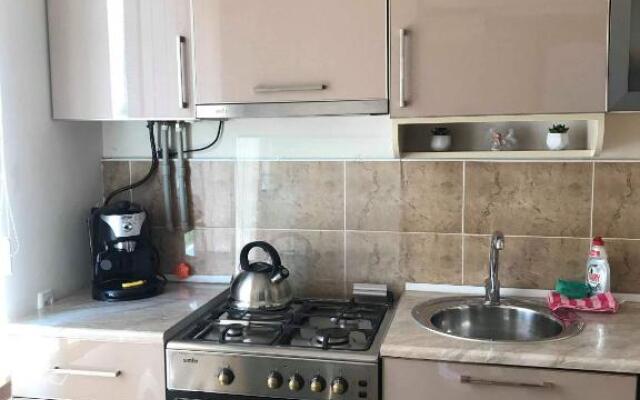 3-Room Flat In Kutaisi
