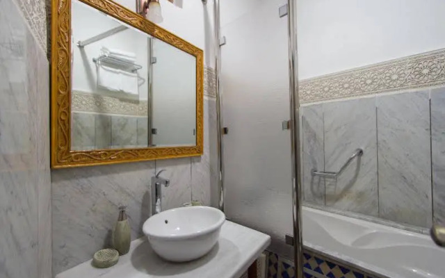 Riad Tahra & Spa