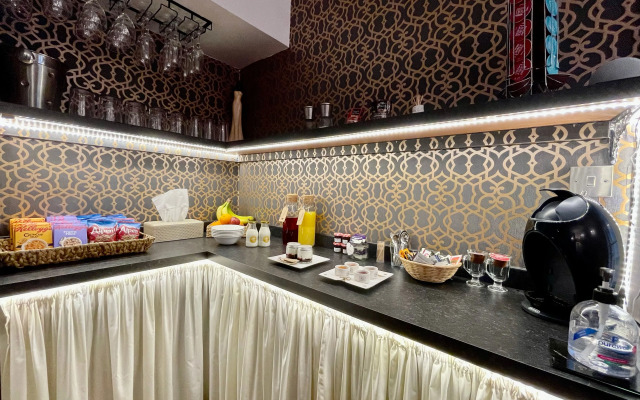 Bojangles Guest House