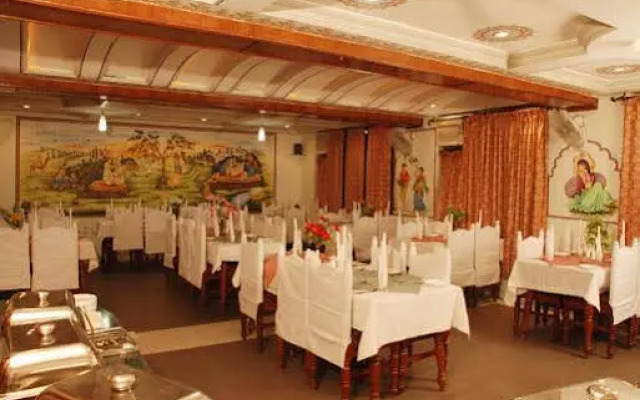 Hotel Master Paradise, Pushkar, Rajasthan , INDIA