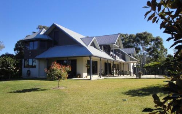Salamander Bay Bed and Breakfast