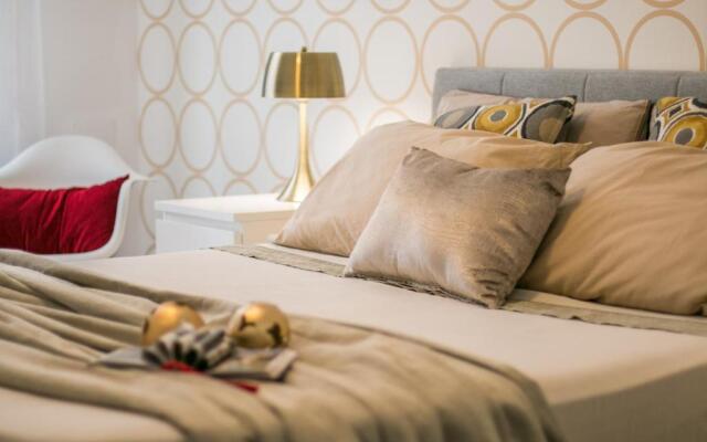 Sirhouse - Boutique Apartment in Ortigia