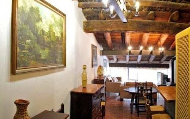 Alojamiento Rural Font del Roser