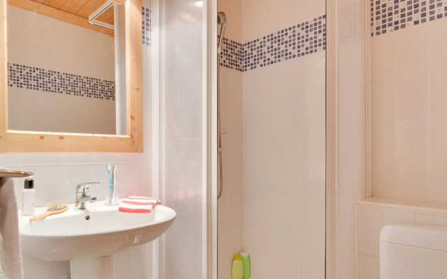 Les Chalets de L'Adonis