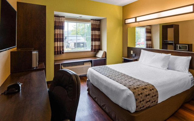 SureStay Plus Hotel by Best Western Buckhannon