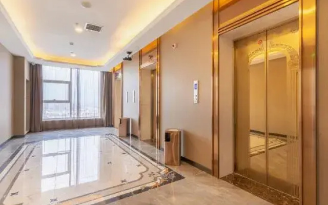 Shanglan International Hotel