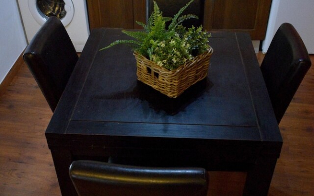 Studio in Peñaflor, With Wifi