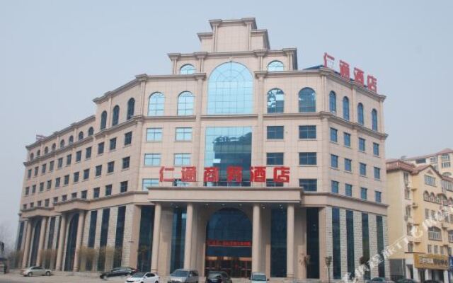 Hexie Rentong Business Hotel