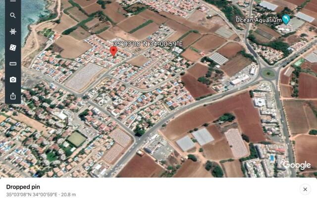 Villa Garmar CTO Approved 4487