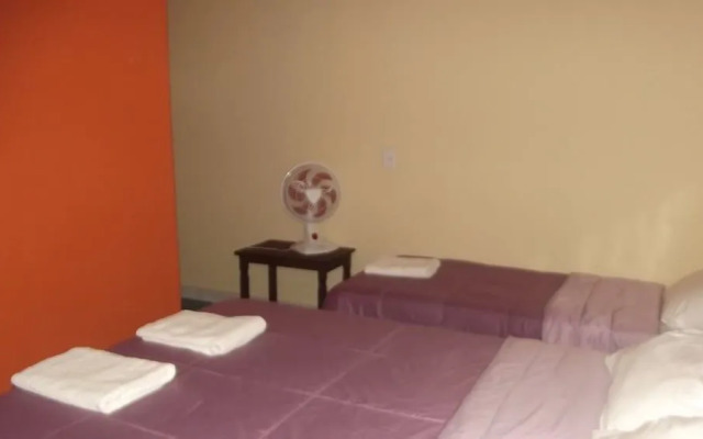 Pousada Quatro Estações