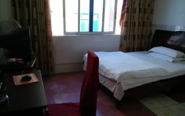 Napo Nafang Business Hotel