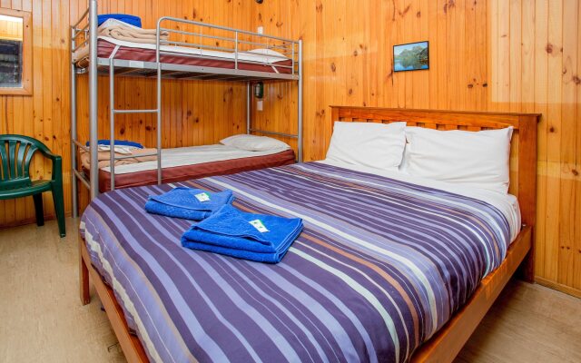 Discovery Parks - Cradle Mountain