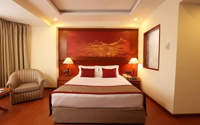 Royal Singi Hotel
