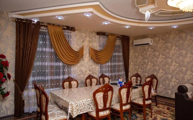 Samarkand luxury apartament