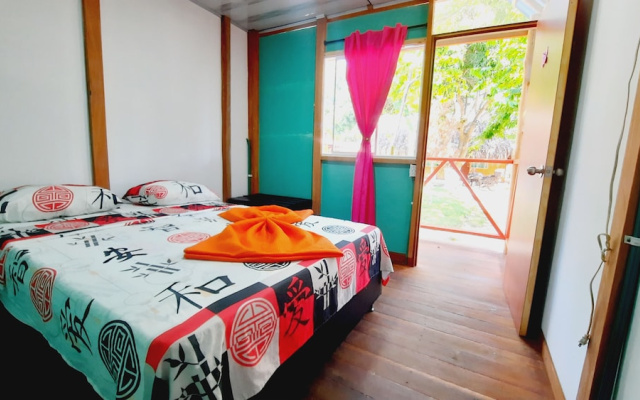 Hostal Villa Marlen Palomino