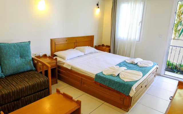 Hotel Baba