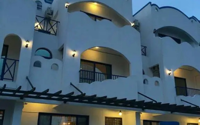 More the Lodging