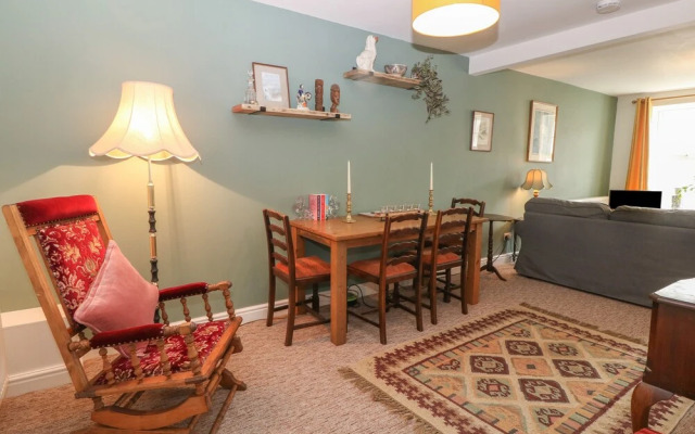 The Bell Apartment