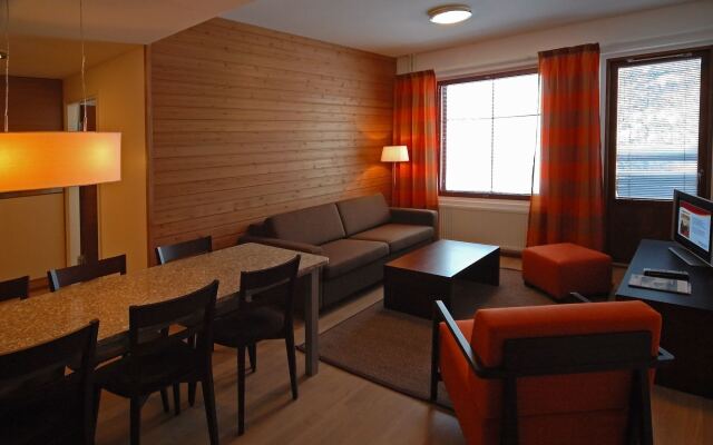 Lapland Hotels Riekonlinna