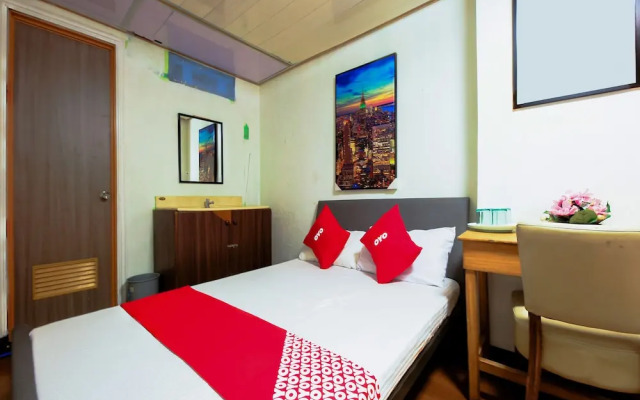 Remedios Apartment