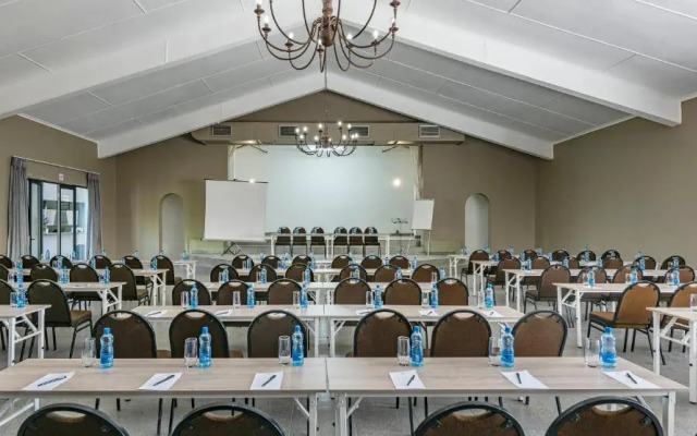 Naba Lodge