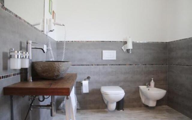 La Spezia Holidays' Rooms