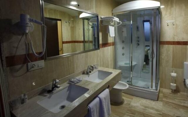 Hotel Gran Casona de Sanabria