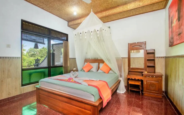 Sulendra Jungle Suites Ubud View by EPS