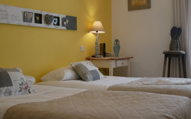 Hôtel les Ambres