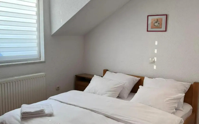 Apartmani Ćurković