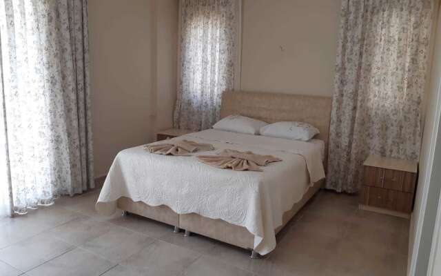 Portakal Hotel Selimiye